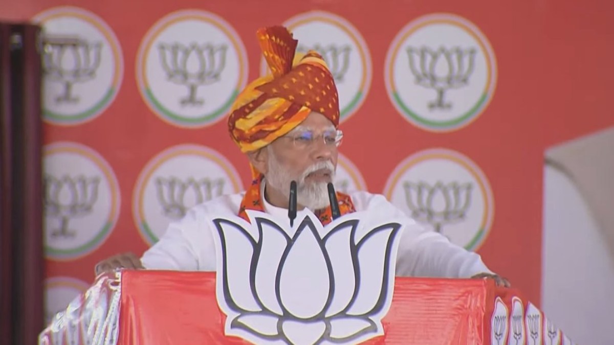 PM Modi Election Ban Hearing: PM मोदी पर 6 साल की बैन वाली याचिका खारिज, दिल्ली हाई कोर्ट ने कहा- चुनाव आयोग को हम…