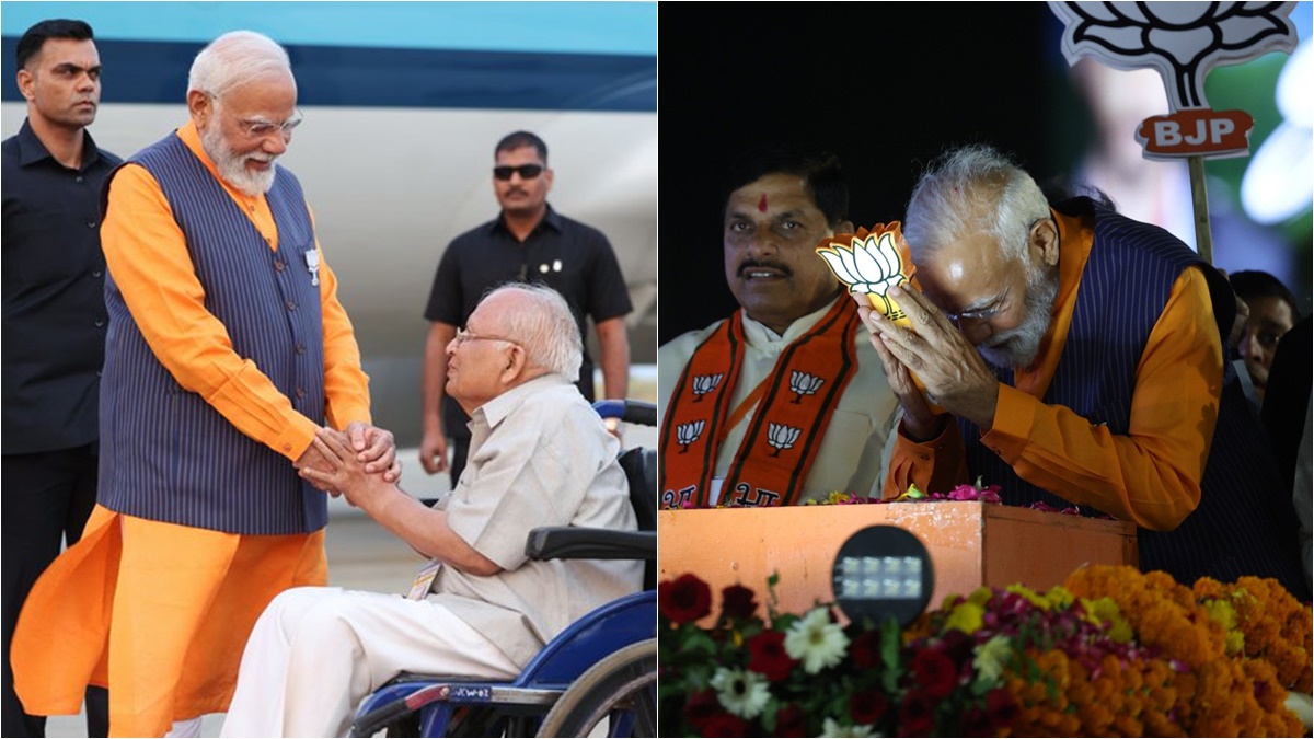 PM Modi met Dr. MC Dawar: PM मोदी ने जबलपुर पहुंचते ही सबसे पहले इस डॉक्टर से की मुलाकात, जानिए क्यों हैं इनके मुरीद