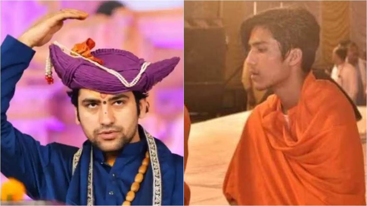 बड़ी खबर: पं. धीरेंद्र शास्त्री के भाई ने फिर की गुंडागर्दी, टोल प्लाजा कर्मियों से की मारपीट, 10 लोगों पर FIR