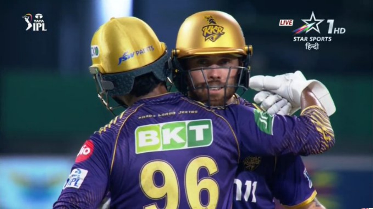 IPL 2024: ऑक्शन में 10 टीमों ने नहीं दिए थे भाव, अब KKR का बना हीरो, गेंदबाजों की उड़ा रहा धज्जियां