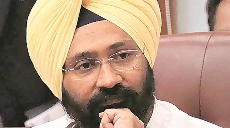 Punjab Loksabha News : परमिंदर ढींडसा ने दिल्ली में डाला डेरा, भाजपा में शामिल हो बन सकते हैं संगरूर से उम्मीदवार
