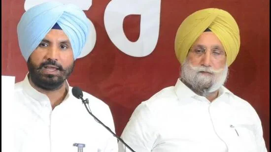 Punjab Loksabha Election 2024 : कांग्रेस ने घोषित किए 4 और उम्मीदवार, लुधियाना से लड़ेंगे राजा वडिंग