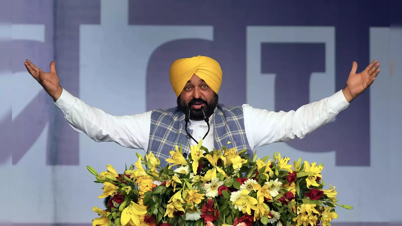 Punjab Loksabha Election 2024 : अगले 6 दिन में 13 लोकसभा हलके कवर करेंगे मुख्यमंत्री भगवंत सिंह मान