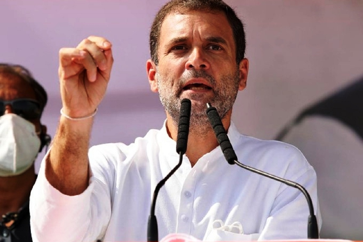 Rajasthan Loksabha Election 2024: प्रत्याशियों को स्टार प्रचारकों का सहारा, राहुल गांधी सहित 8 केंद्रीय नेताओं की मांग ज्यादा