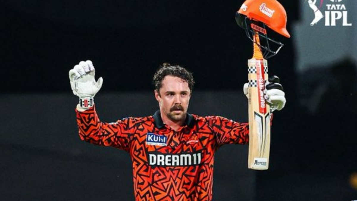 IPL 2024: सबसे ज्यादा छक्के, सबसे बड़ा टोल, SRH ने बनाए 3 बड़े रिकार्ड बनाकर रचा इतिहास