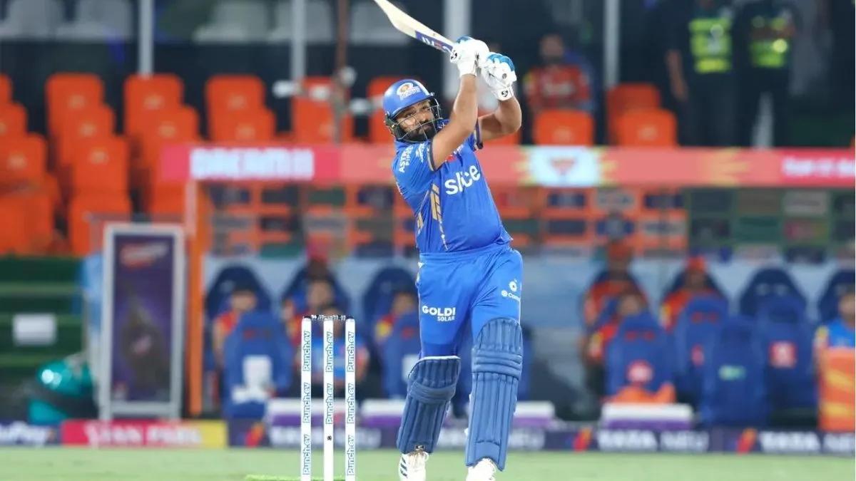 IPL 2024, MI vs DC Updates: मुंबई की धमाकेदार शुरुआत, अर्धशतक से चूके रोहित शर्मा, कोहली के इस खास क्लब में हुए शामिल