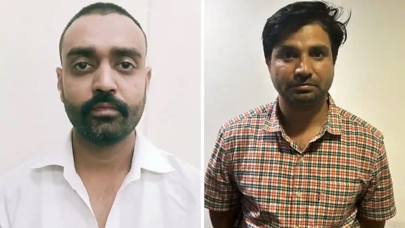 Rajasthan News: एसएमएस अस्पताल में रिश्वत लेकर फर्जी अंग प्रत्यारोपण के लिए एनओसी करते थे जारी, एसीबी की टीम ने किया गिरफ्तार