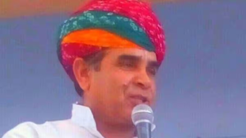 Rajasthan Lok Sabha Election: बोले भाजपा प्रत्याशी शुभकरण चौधरी का विवादित बयान- जो हिंदू PM मोदी को वोट नहीं देता वो देशद्रोही