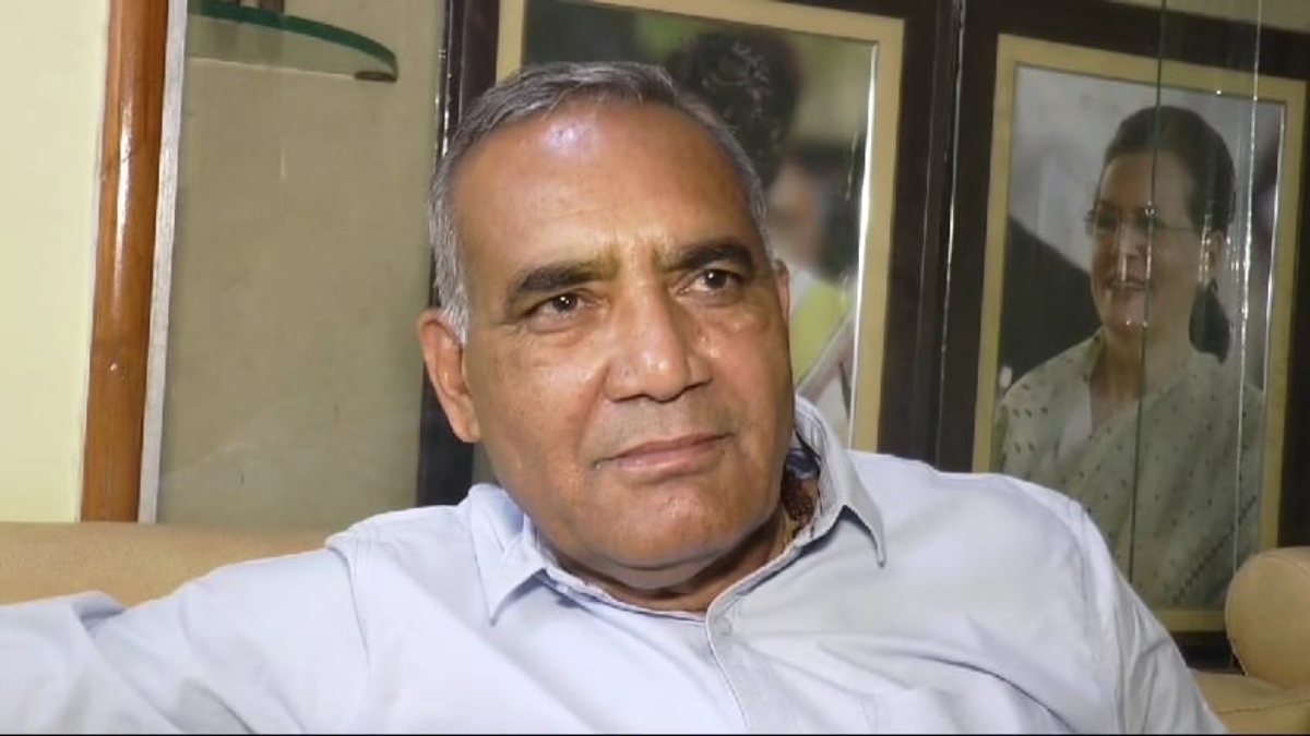 ‘जो काम BJP करें वही कांग्रेस करने लगे तो फिर अंतर क्या..’ भाजपा, सिंधिया और नरोत्तम को लेकर रामनिवास का बड़ा बयान, PCC चीफ और नेता प्रतिपक्ष के बीच खींचतान पर कही ये बात