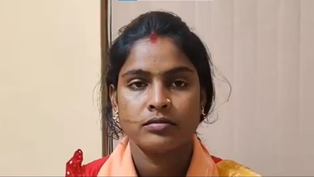Lok Sabha Elections-2024: संदेशखाली से BJP कैंडिडेट को X कैटेगरी की सुरक्षा, गृह मंत्रालय ने पश्चिम बंगाल के 6 BJP नेताओं को दी सिक्योरिटी