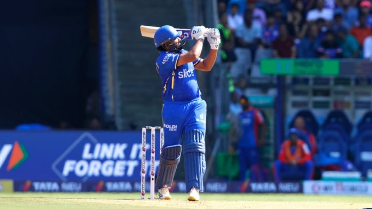 IPL 2024: Rohit Sharma का नया कारनामा, रैना, धोनी, उथप्पा सबको पछाड़ा