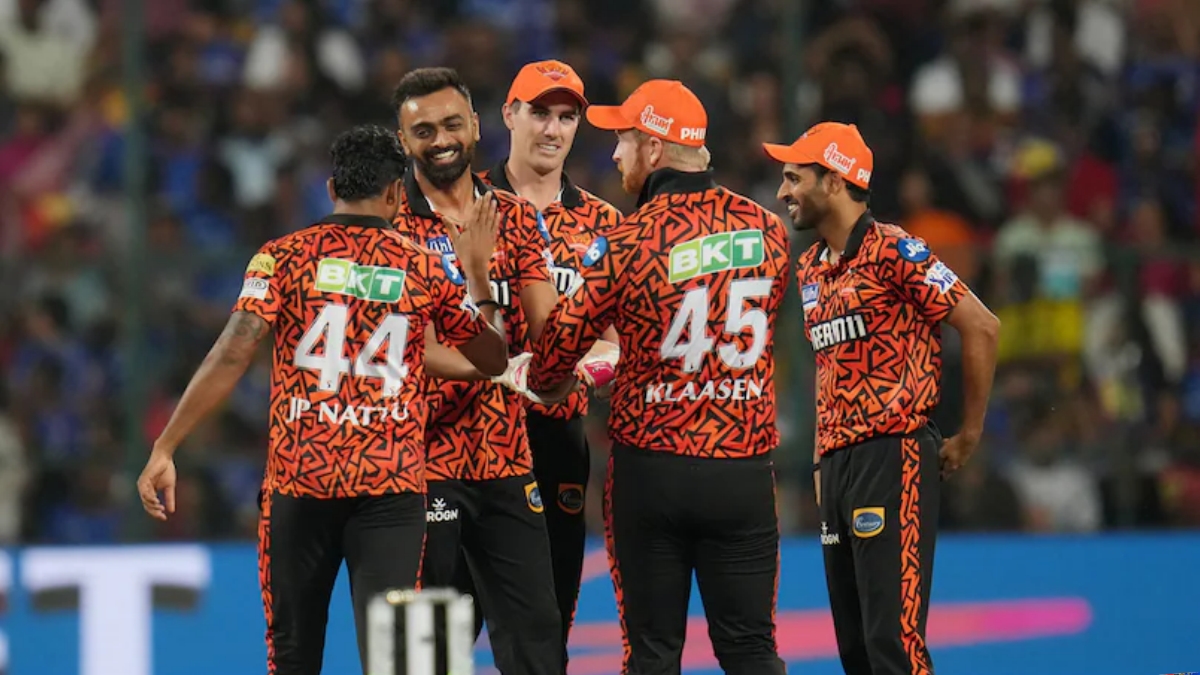 SRH की धमाकेदार जीत से बदल गई Points Table, 30 मैचों के बाद कौन है किंग