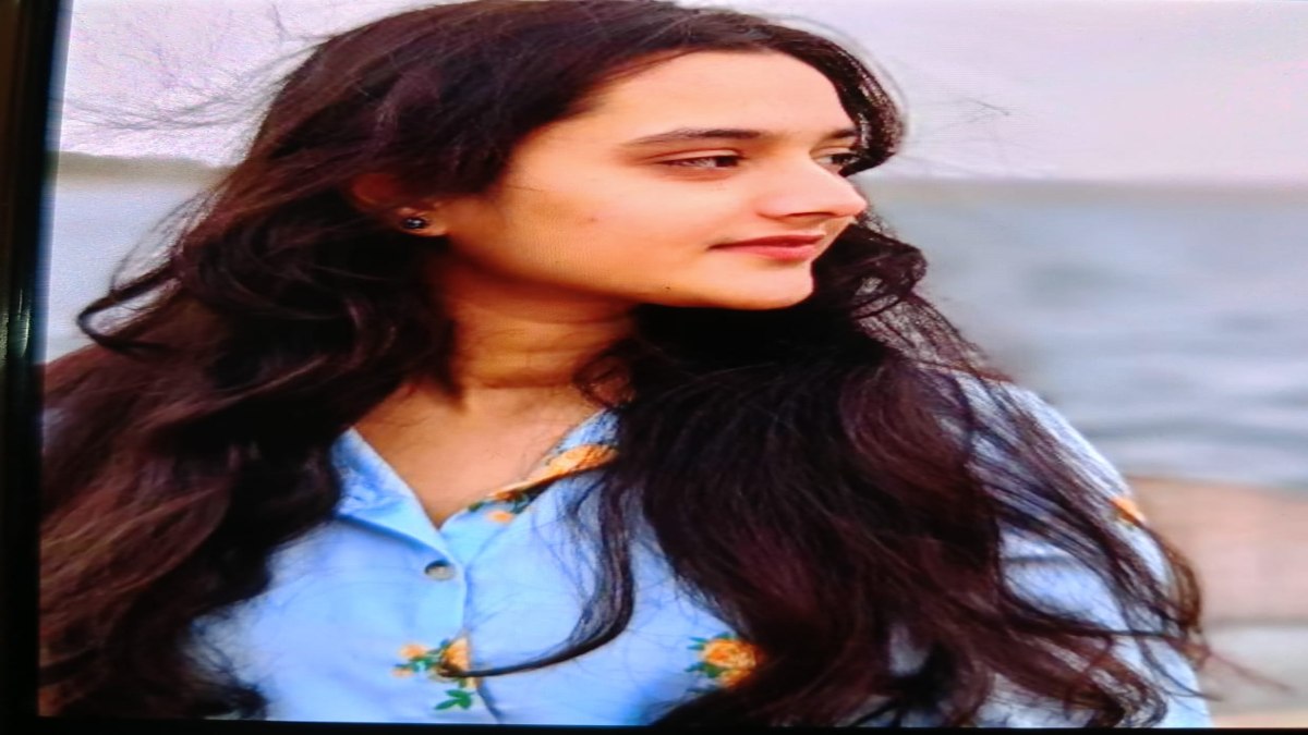 किले से गिरकर युवती की संदिग्ध मौत: हादसे के वक्त प्रेमी भी था मौजूद, जांच में जुटी पुलिस 