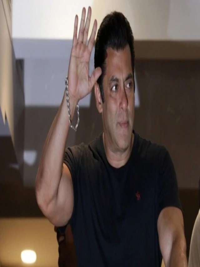 सलमान खान के घर के बाहर चली गोली: बाइक से आए दो शूटर्स ने की फायरिंग