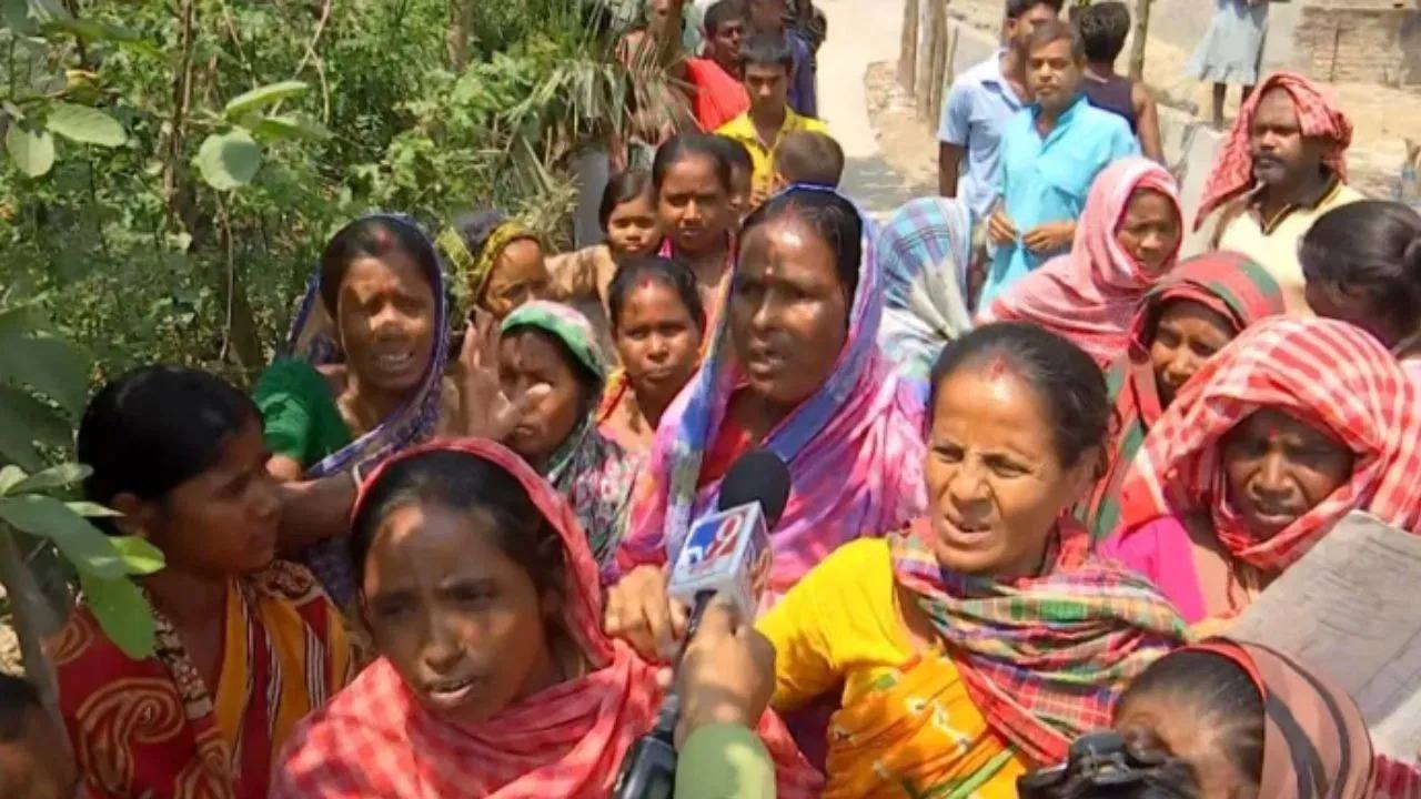 Sandeshkhali Violence पर पीड़िता का बड़ा खुलासाः  बोली- ‘मेरे साथ नहीं हुआ दुष्कर्म, BJP ने जबरन TMC नेताओं पर दर्ज करवाया केस