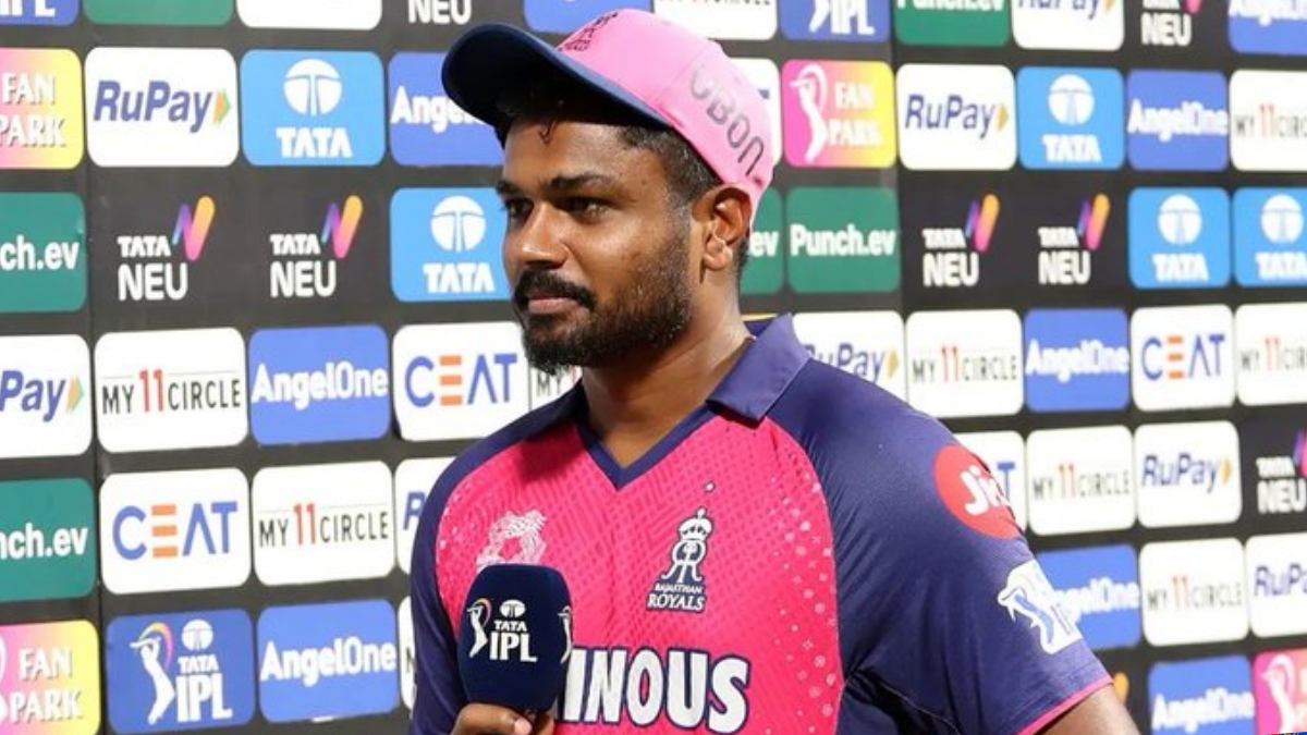 IPL 2024: ‘उसके सामने कोई टोटल बड़ा नहीं’, संजू सैमसन ने इन 2 खिलाड़ियों की तारीफ में पढ़े कसीदे