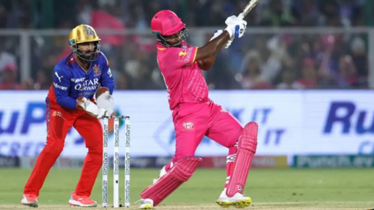 Team India को मिल गया विश्व कप के लिए विकेटकीपर! IPL 2024 में गेंदबाजों की खूब कर रहा कुटाई