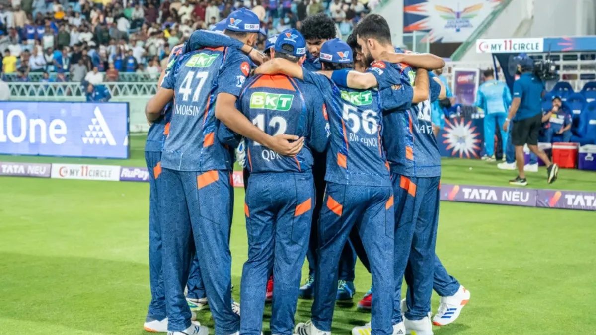 IPL 2024 के बीच लखनऊ सुपर जायंट्स के लिए आई बुरी खबर, युवा तेज गेंदबाज टूर्नामेंट से हुआ बाहर