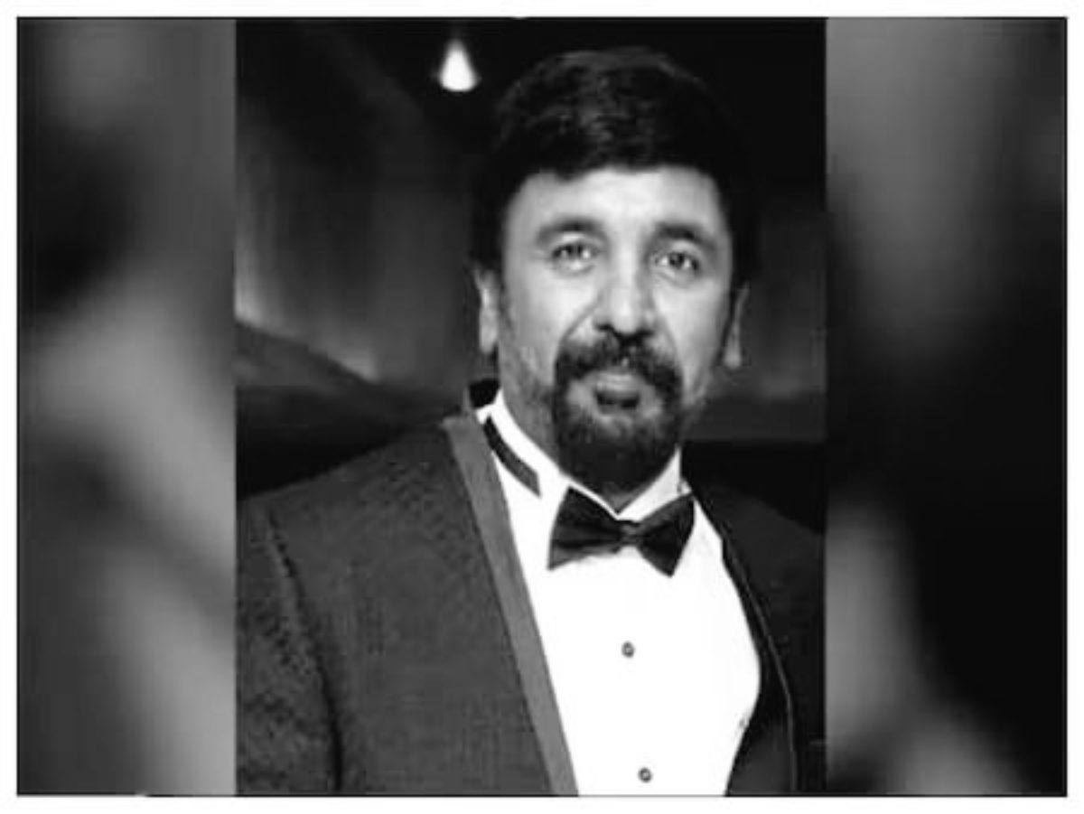 Soundarya Jagdish Death: फेमस फिल्म प्रोड्यूसर सौंदर्या जगदीश ने की सुसाइड, फिल्म इंडस्ट्री में पसरा मातम