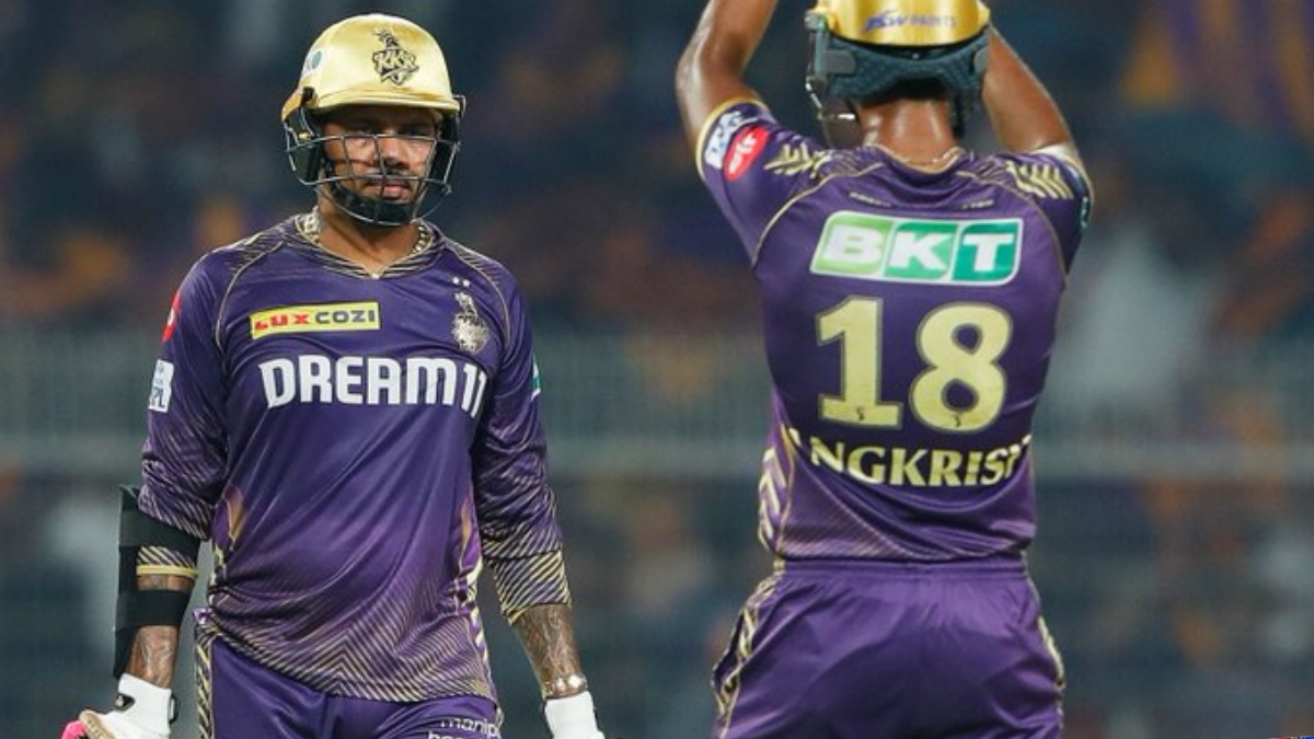 IPL 2024 में Sunil Narine का अनोखा कारनामा, वो कर दिखा जो इतिहास में आज तक नहीं हुआ था