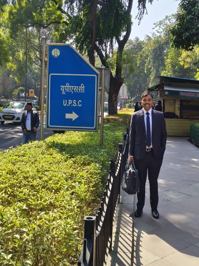 UPSC CSE Result 2023: 12 attempt, 7 main, 5 interview- NO SELECTION, जीत से ज्यादा हार के चर्चे