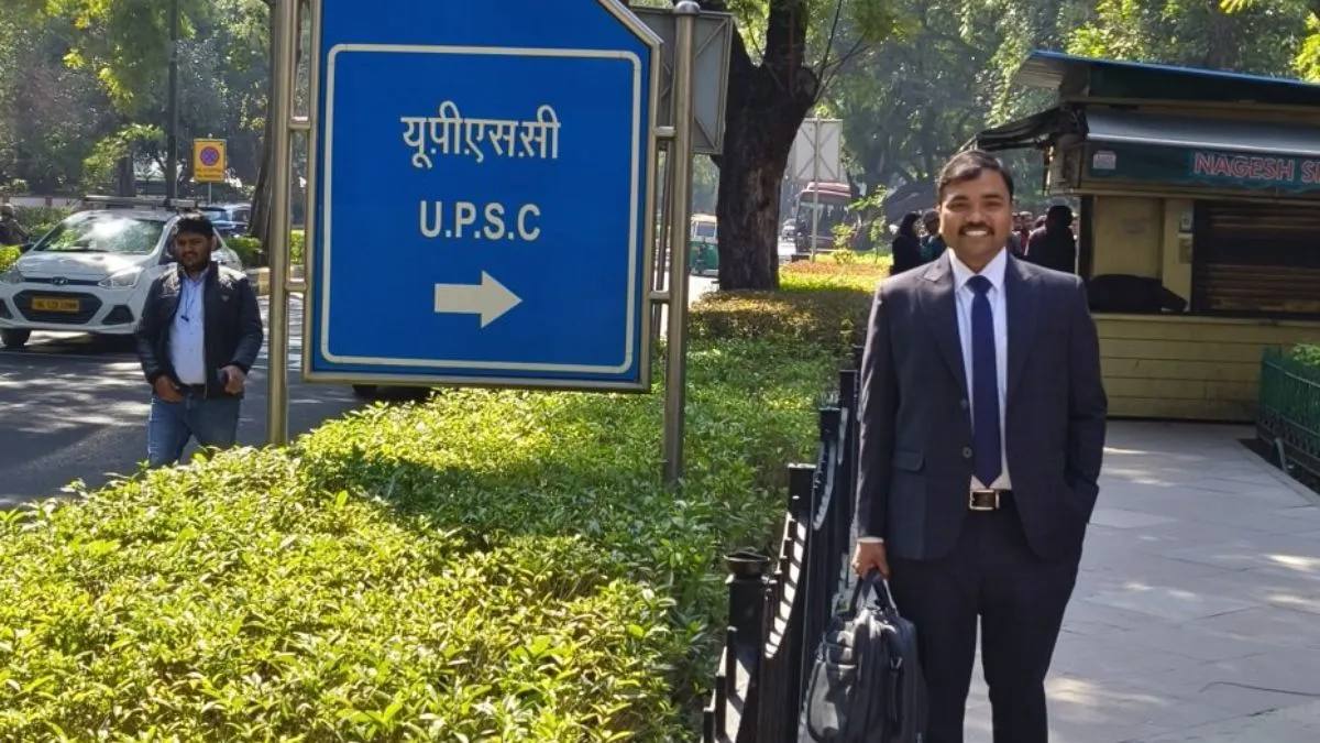 12 attempt, 7 main, 5 interview= NO SELECTION: 12वें अटेम्प्ट में भी नहीं बन पाया IAS-IPS, सोशल मीडिया पर छलका कैंडिडेट का दर्द, आईएएस-आईपीएस ने यूं बढ़ाया हौसला
