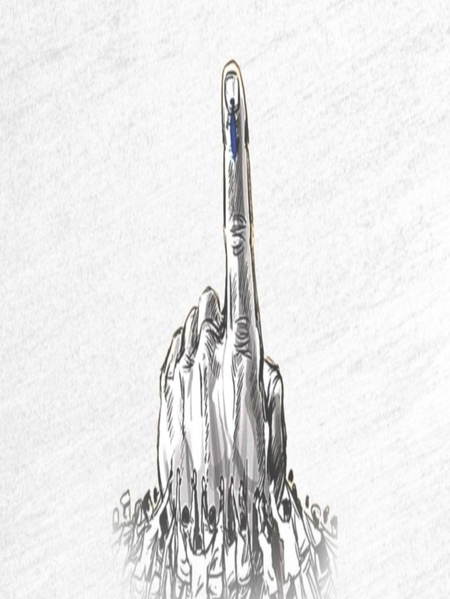 9, 17, 36 वोट… ये हैं लोकसभा चुनाव में सबसे कम मतों से जीतने वाले उम्मीदवार