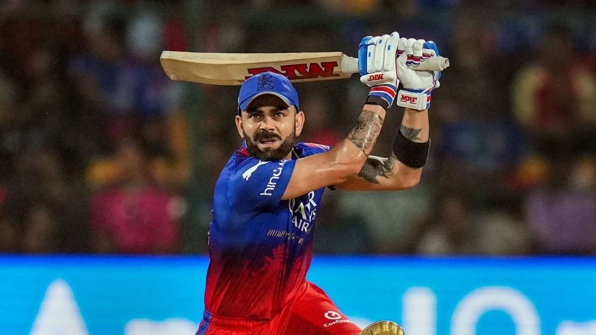 IPL 2024: आज इतिहास रचेंगे Virat Kohli, आज तक कोई नहीं कर पाया है ये कमाल