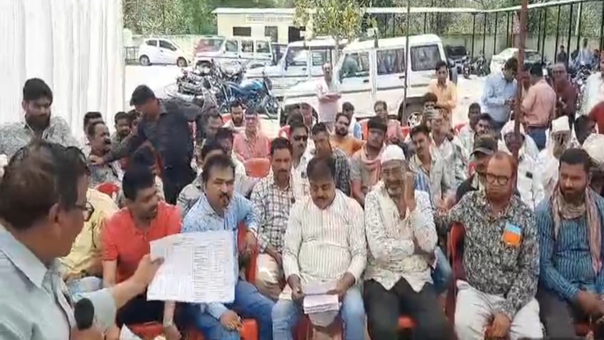 हरदा विस्फोट मामला: पटाखा फैक्ट्री मालिक की संपत्ति की होगी नीलामी, 14 लोगों ने दिया आवेदन