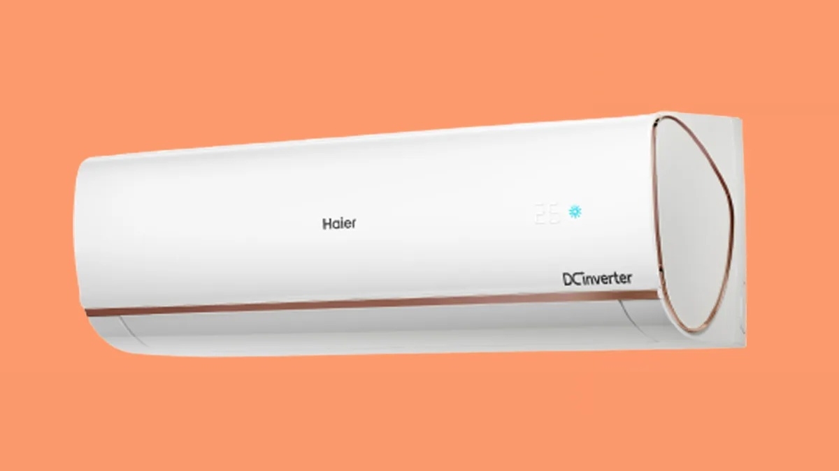 Haier की ये AC सिर्फ 10 सेकेंड में कर देगी आपके कमरे को ठंडा, जाने इसके स्मार्ट फीचर्स…