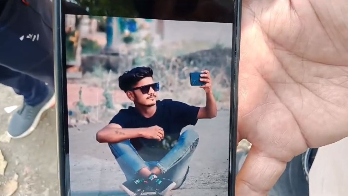 रंगपंचमी में रंग लगाने को लेकर हुए विवाद में घायल युवक की हुई मौत, नाबालिग सहित 9 युवक गिरफ्तार