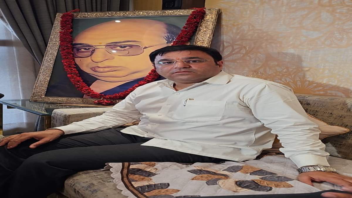 बड़ी खबर : सतीश जग्गी ने कहा – परिवार को जान का खतरा, सरकार से मांगी सुरक्षा …