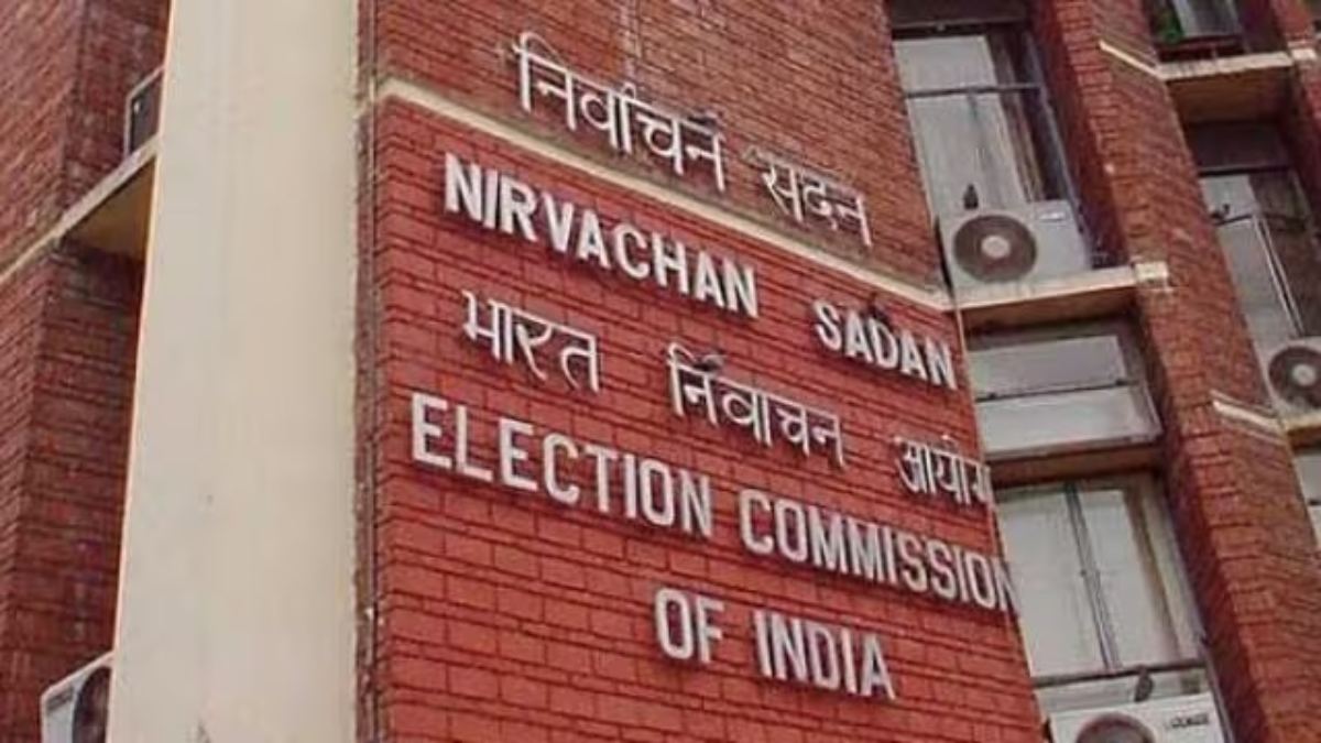 Lok Sabha Elections 2024: 2363 केंद्रों पर लगी अधिकारी-कर्मचारियों की ड्यूटी, 16 हजार कर्मचारी को दिया जा रहा प्रशिक्षण