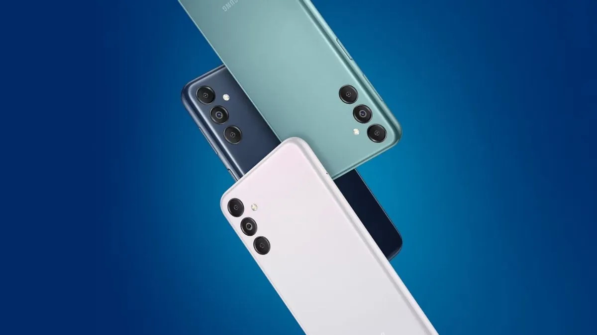 Samsung Galaxy M15 5G की प्रीबुकिंग शुरू, सिर्फ 999 रुपये देकर कर सकते हैं बुक, जानिए डिटेल्स