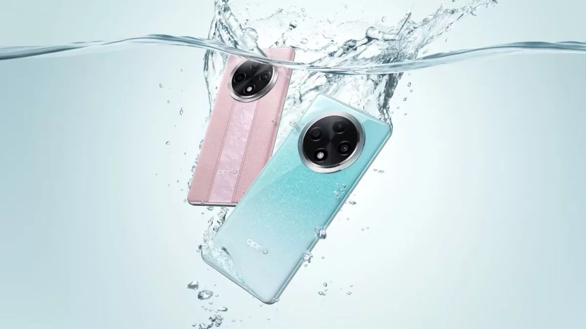 Oppo A3 Pro 5G की लॉन्च डेट से उठा पर्दा, बेहतरीन डिजाइन और दमदार फीचर्स के साथ इस दिन होगी एंट्री…