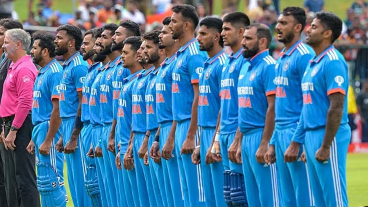 T20 world Cup 2024: इस दिन होगा टीम इंडिया का ऐलान! 7 खिलाड़ी तय, इन 4 नामों पर मंथन