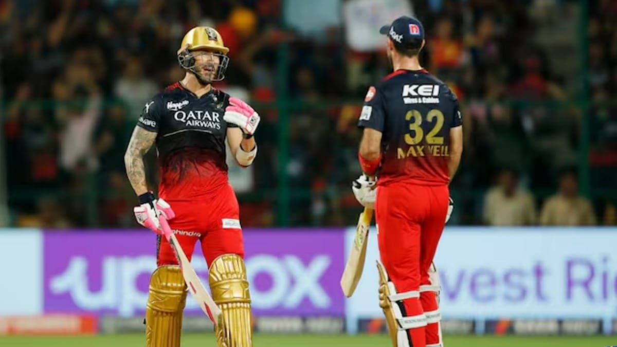IPL 2024 में RCB की लुटिया डुबो रहा ये दिग्गज, 6 मैचों में सिर्फ 32 रन, अब होगी छुट्टी?