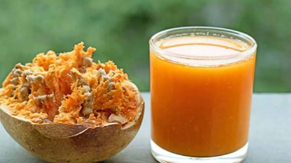Natural देसी Cold Drink है बेल का शर्बत, गर्मी के मौसम के लिए बहुत फायदेमंद…