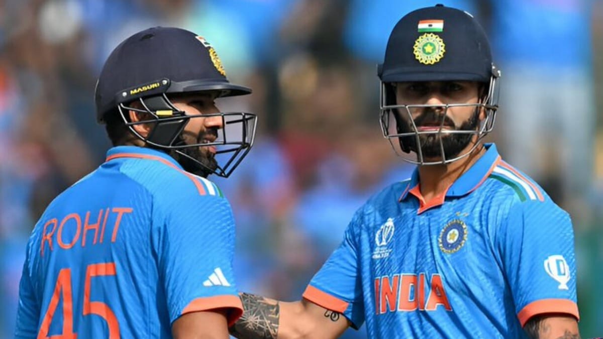 T20 World Cup 2024: रोहित को मिला नया जोड़ीदार, पांड्या-यशस्वी का कटेगा पत्ता? टीम सिलेक्शन पर 5 बड़े अपडेट