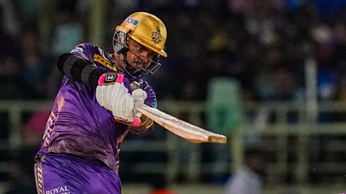 IPL 2024: ऑरेंज कैप की रेस में सुनील नरेन की धमाकेदार एंट्री, देखें धमाल मचाने वाले टॉप 5 बल्लेबाजों की लिस्ट