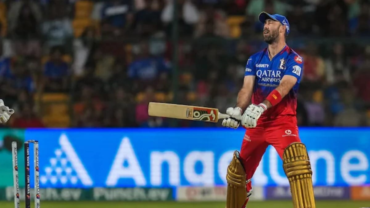 इधर IPL 2024 से लिया ब्रेक, उधर नई टीम से जुड़े मैक्सवेल, बोले- ‘सपना सच हो गया’