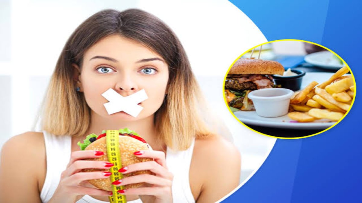 इस भीषण गर्मी में रखना है खुद को Healthy, तो इन Food Items से कर लें परहेज…