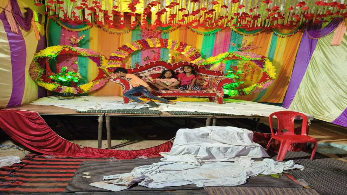 इसीलिए कहते हैं शराब नहीं पीना चाहिएः शराबी दूल्हे की बारात मंडप से बैरंग लौटी, वधू पक्ष ने शादी में खर्च पांच लाख रुपए भी वसूले