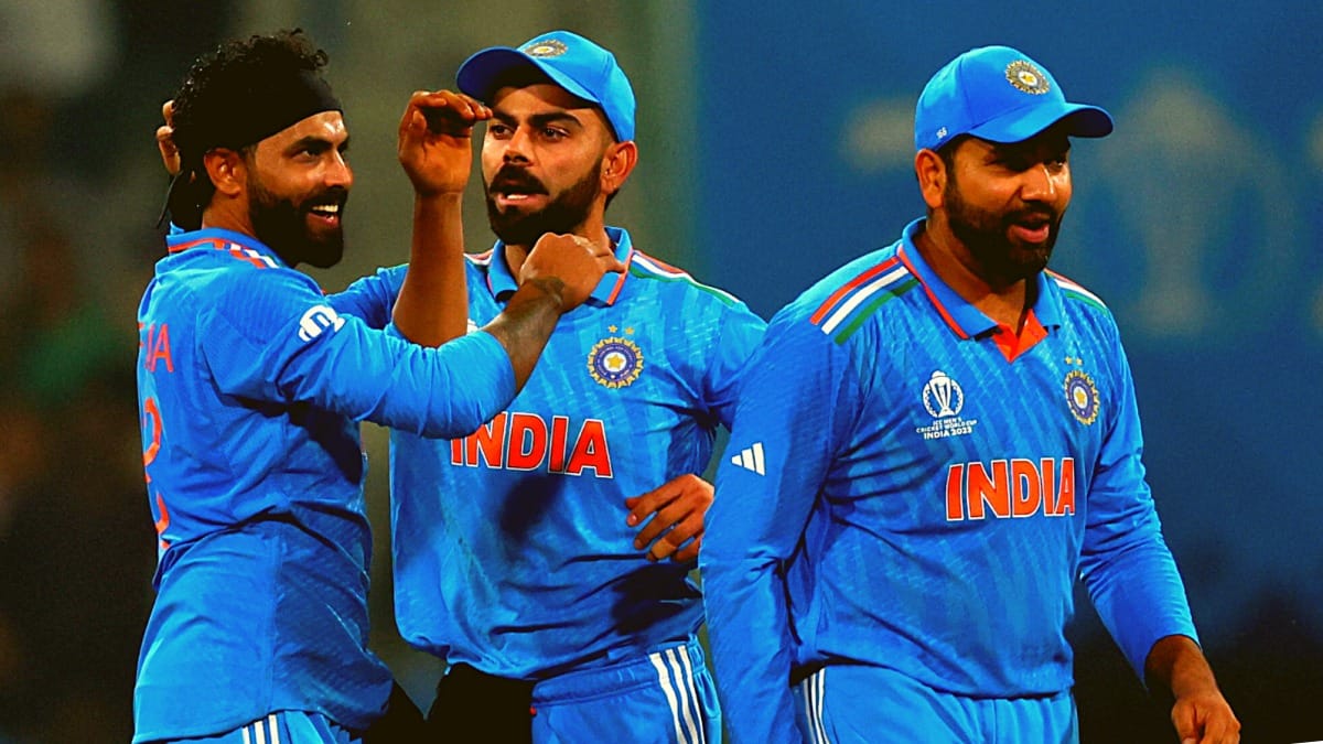 T20 World Cup 2024: 9 नामों पर लगी मुहर! बचे हुए 5 स्लॉट के लिए यह 11 खिलाड़ी कर रहे दावा