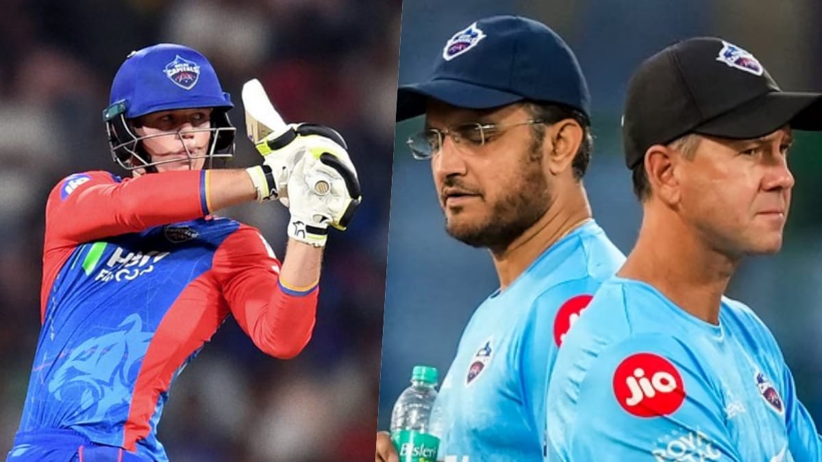 IPL 2024: जिन Jake Fraser-McGurk ने सबसे तेज फिफ्टी ठोककर SRH को धो डाला, वो इस दिग्गज की हैं खोज