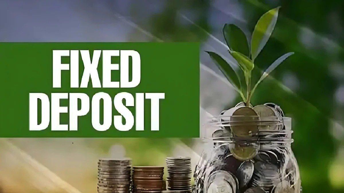ये बैंक दे रहे Fixed Deposit में तगड़ा ब्याज, निवेश से पहले पढ़ लीजिए ये खबर…