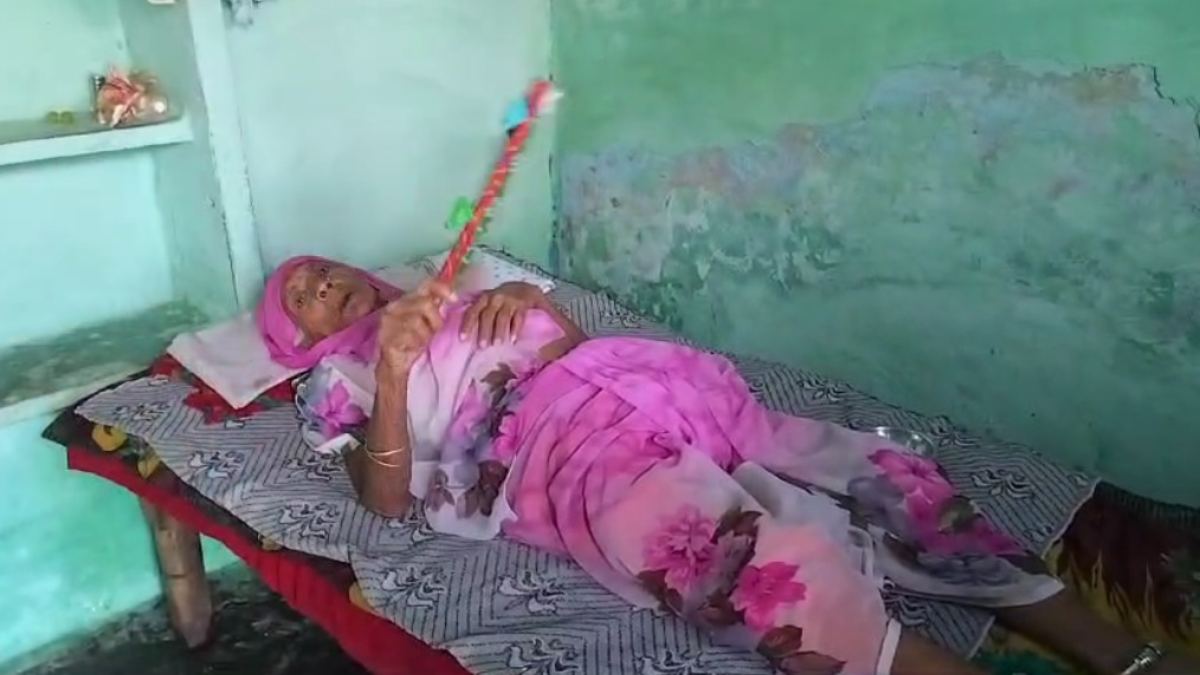 पति की मौत के 68 साल बाद भी पत्नी लड़ रही ‘पेंशन’ की लड़ाई, जानिए क्या है पूरा मामला