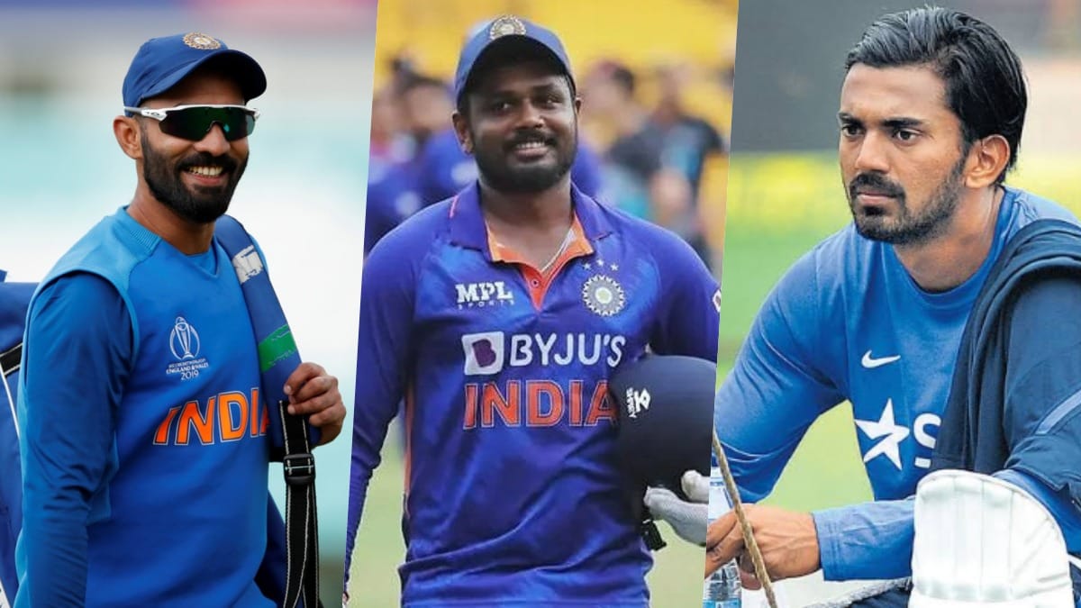 T20 World Cup 2024: विकेटकीपर की रेस में 4 स्टार शामिल, किसे मिलेगी जगह? इस दिन चल जाएगा पता!