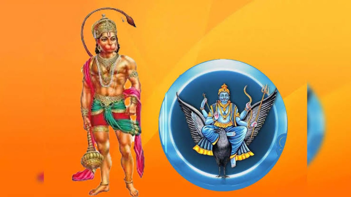 Hasnuman Jayanti 2024 : कुंडली में लगे मंगल दोष और शनि पीड़ा से हैं परेशान? तो हनुमान जयंती से बेहतर मौका नहीं मिलेगा…