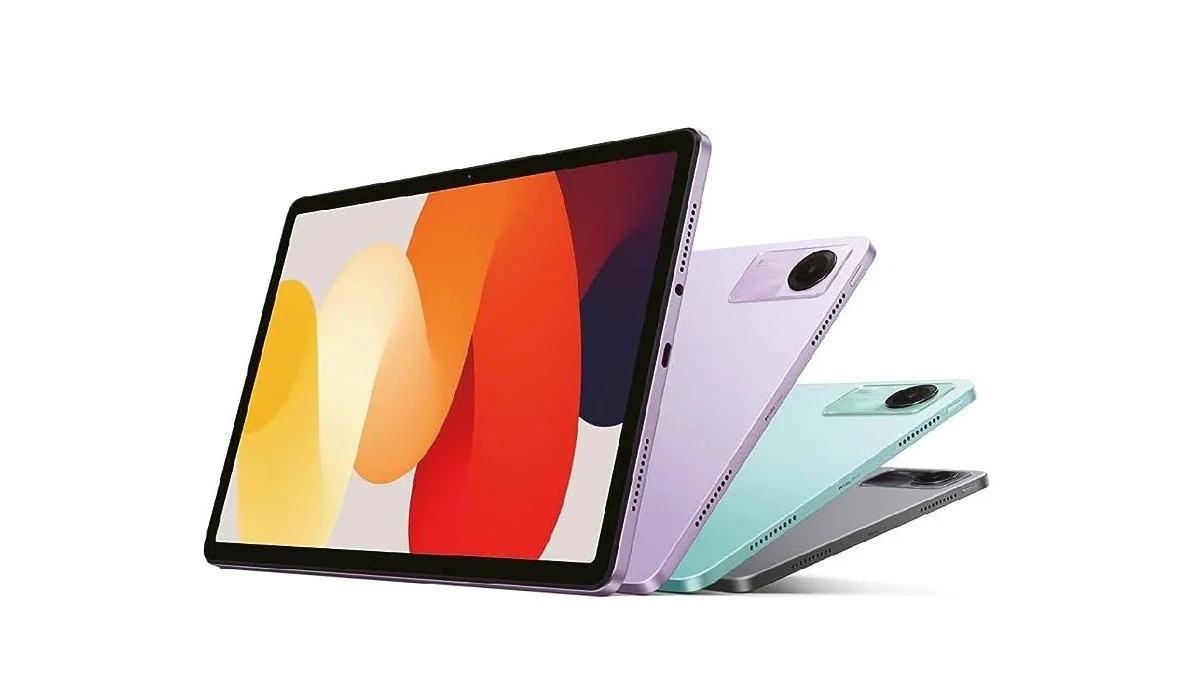 11 इंच का स्क्रीन और 8,000mAh बैटरी के साथ भारत में लॉन्च हुआ Redmi Pad SE, उम्मीद से भी कम है कीमत